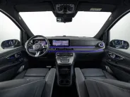 Mercedes-Benz V-Класс Exclusive III (W447) Рестайлинг 2, 2025 — экстерьер, фото 16