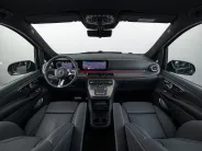 Mercedes-Benz V-Класс Exclusive AMG Line III (W447) Рестайлинг 2, 2025 — экстерьер, фото 35