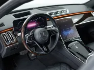Mercedes-Benz S-Класс S 350 d 4MATIC LUXURY VII (W223), 2021 — экстерьер, фото 17