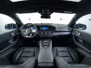 Mercedes-Benz GLE Coupe AMG GLE 53 4MATIC+ II (C167), 2021 — экстерьер, фото 28