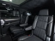 Cadillac Escalade Sport Platinum V Рестайлинг, 2025 — экстерьер, фото 31