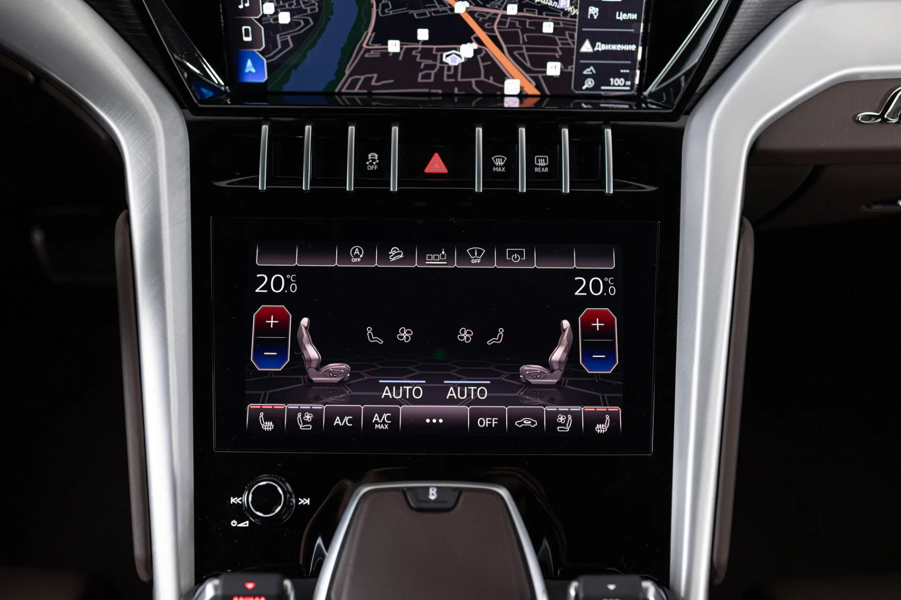 Lamborghini Urus Individual I, 2019 — экстерьер, фото 23