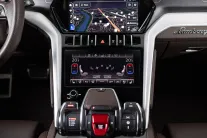 Lamborghini Urus Individual I, 2019 — экстерьер, фото 22