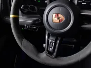 Porsche Cayenne Turbo GT III Рестайлинг, 2025 — экстерьер, фото 16