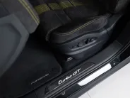 Porsche Cayenne Turbo GT III Рестайлинг, 2023 — экстерьер, фото 11