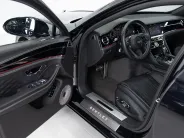 Bentley Flying Spur Individual III, 2021 — экстерьер, фото 7