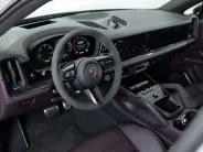 Porsche Cayenne GTS Coupé III Рестайлинг, 2024 — экстерьер, фото 9