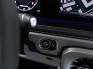 Mercedes-Benz G-Класс AMG G 63 II (W463), 2020 — экстерьер, фото 15