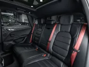 Porsche Macan T I Рестайлинг 2, 2026 — экстерьер, фото 26