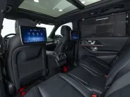Mercedes-Benz GLS 450 d 4MATIC II (X167) Рестайлинг, 2023 — экстерьер, фото 29