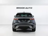 Land Rover Range Rover Velar R-Dynamic Base I, 2019 — экстерьер, фото 5