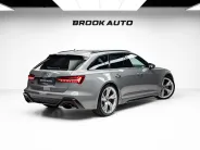 Audi RS 6 TFSI quattro IV (C8), 2021 — экстерьер, фото 4