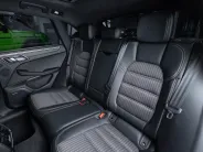 Porsche Macan T I Рестайлинг 2, 2024 — экстерьер, фото 25