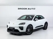 Porsche Macan II, 2024 — экстерьер, фото 1