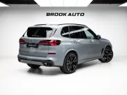 BMW X5 xDrive30d M Sport Pro IV (G05/G18) Рестайлинг, 2026 — экстерьер, фото 4