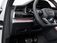 Audi Q7 55 TFSI quattro tiptronic II (4M) Рестайлинг 2, 2024 — экстерьер, фото 14