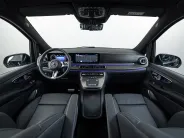 Mercedes-Benz V-Класс Exclusive III (W447) Рестайлинг 2, 2025 — экстерьер, фото 29