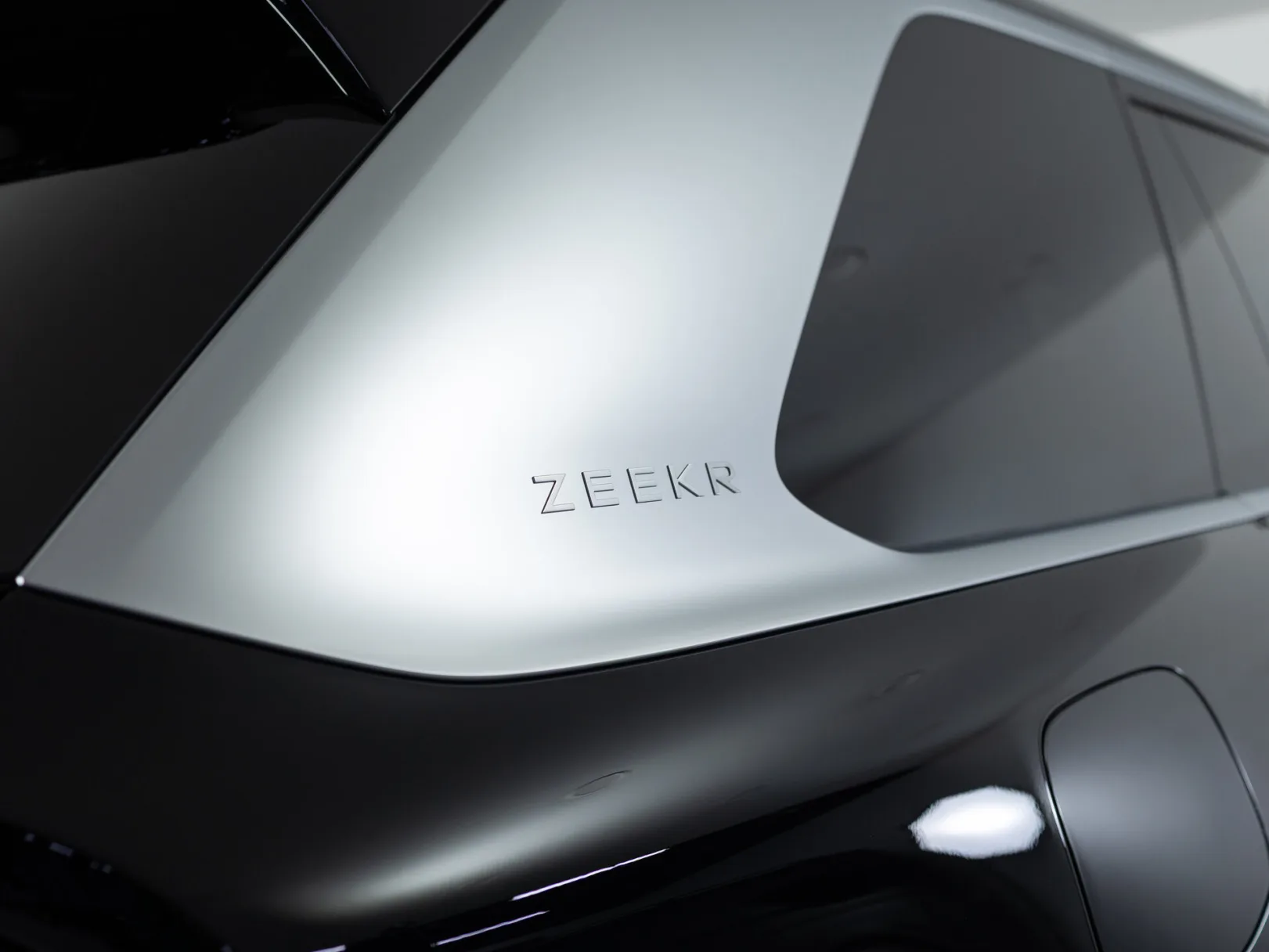 Zeekr 9X Max (6 seats) I, 2025 — экстерьер, фото 30