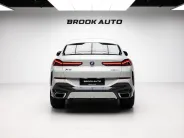 BMW X6 xDrive30d M Sport Pro III (G06), 2020 — экстерьер, фото 5