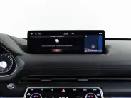 Genesis GV80 Prestige I, 2021 — экстерьер, фото 34