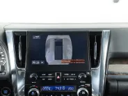 Toyota Alphard Executive Lounge III Рестайлинг, 2021 — экстерьер, фото 23