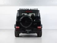 Mercedes-Benz G-Класс G 350 d III (W463), 2020 — экстерьер, фото 5