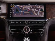 Bentley Flying Spur Individual III, 2022 — экстерьер, фото 20