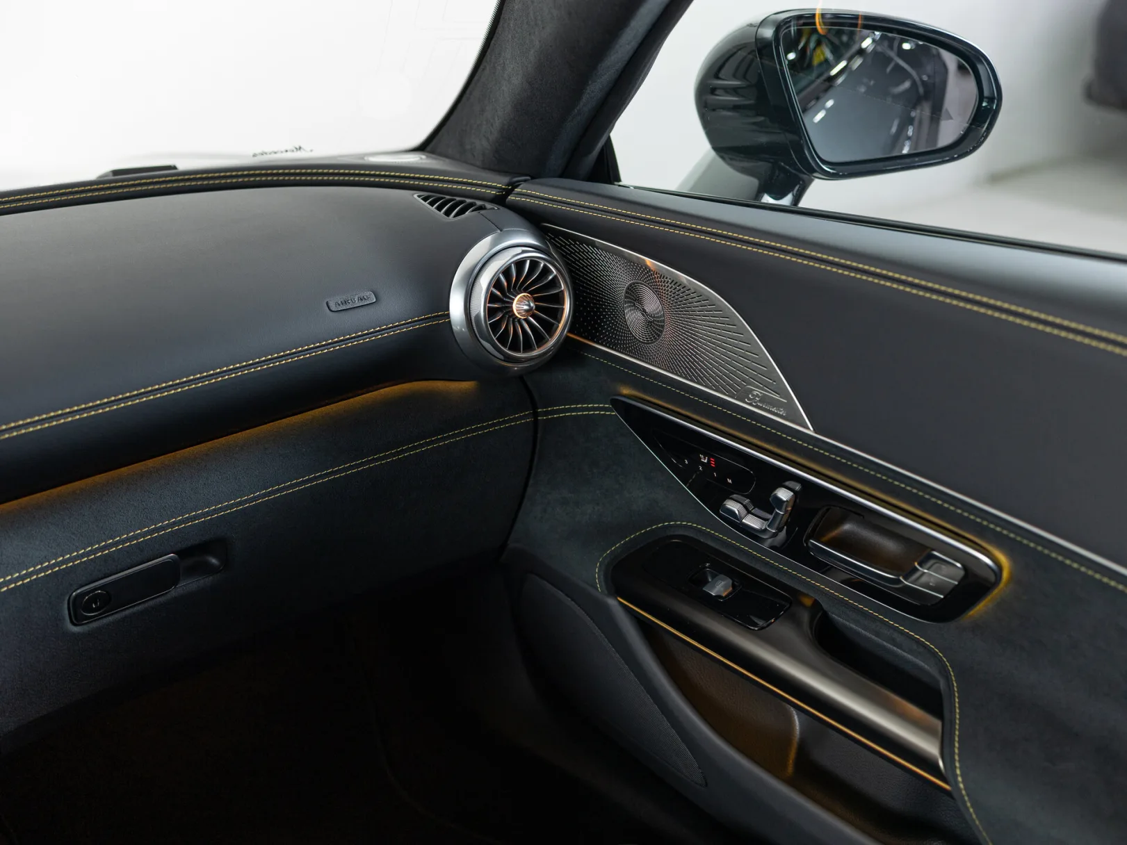 Mercedes-Benz AMG GT 63 II, 2024 — экстерьер, фото 18