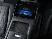 Mercedes-Benz GLS AMG GLS 63 4MATIC+ II (X167) Рестайлинг, 2025 — экстерьер, фото 26
