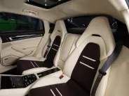 Porsche Panamera 4 II Рестайлинг, 2021 — экстерьер, фото 30