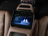 Mercedes-Benz GLS 450 d 4MATIC II (X167) Рестайлинг, 2026 — экстерьер, фото 29