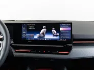 BMW 5 серии 520d xDrive Touring VIII (G60/G61/G68), 2024 — экстерьер, фото 24