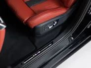 BMW X5 M Competition III (F95) Рестайлинг, 2024 — экстерьер, фото 11