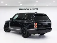 Land Rover Range Rover Vogue IV Рестайлинг, 2019 — экстерьер, фото 6
