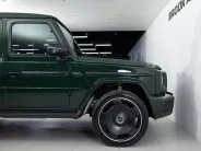 Mercedes-Benz G-Класс AMG G 63 II (W465) Рестайлинг, 2025 — экстерьер, фото 40
