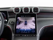 Mercedes-Benz GLC Coupe AMG GLC 43 4MATIC II (C254), 2025 — экстерьер, фото 22