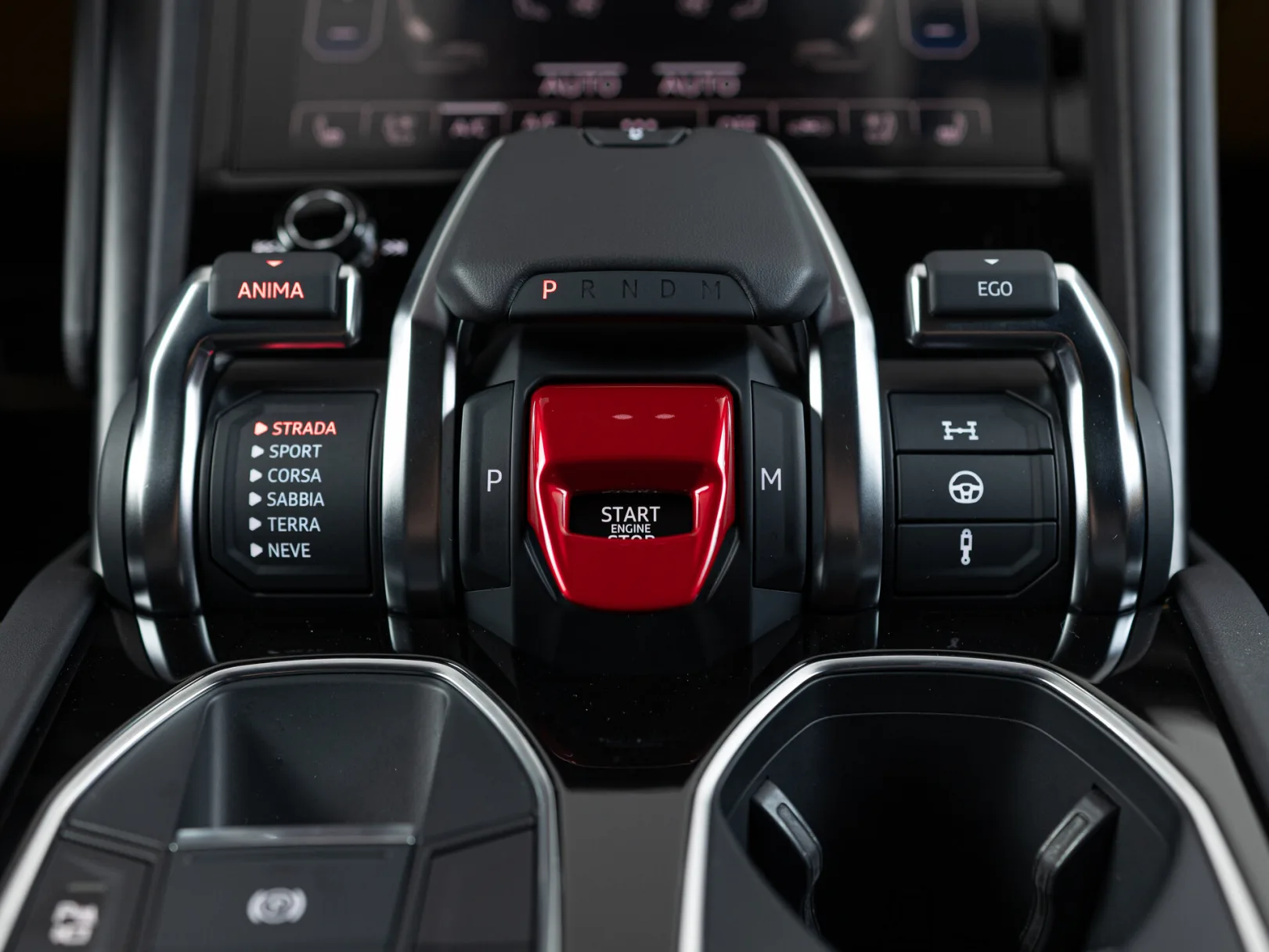 Lamborghini Urus Individual I, 2021 — экстерьер, фото 23