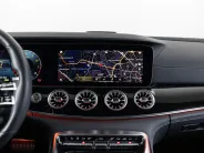 Mercedes-Benz AMG GT 4-Door Coupe AMG GT 43 4MATIC+ Особая Серия I, 2022 — экстерьер, фото 22