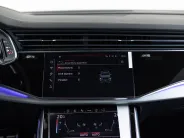 Audi Q8 55 TFSI I (4M) Рестайлинг, 2025 — экстерьер, фото 26