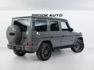 Mercedes-Benz G-Класс G 450 d AMG Line III (W465) Рестайлинг, 2025 — экстерьер, фото 6