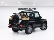 Mercedes-Benz G-Класс II (W463) Рестайлинг 3, 2014 — экстерьер, фото 7