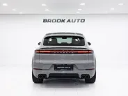 Porsche Cayenne Coupé III Рестайлинг, 2025 — экстерьер, фото 5