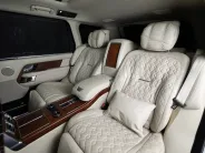 Land Rover Range Rover SVAutobiography IV Рестайлинг, 2020 — экстерьер, фото 27