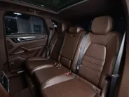 Porsche Cayenne Базовая III, 2019 — экстерьер, фото 29