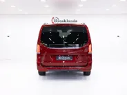 Mercedes-Benz V-Класс III (W447), 2019 — экстерьер, фото 5