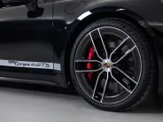 Porsche 911 Targa 4 GTS VIII (992) Рестайлинг, 2025 — экстерьер, фото 36