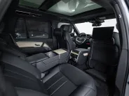 Land Rover Range Rover SV V, 2023 — экстерьер, фото 30