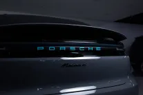 Porsche Macan 4 Electric II, 2025 — экстерьер, фото 38
