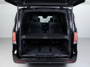 Mercedes-Benz V-Класс Avantgarde III (W447) Рестайлинг 2, 2025 — экстерьер, фото 39