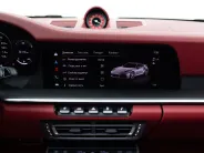 Porsche 911 VIII (992), 2023 — экстерьер, фото 26